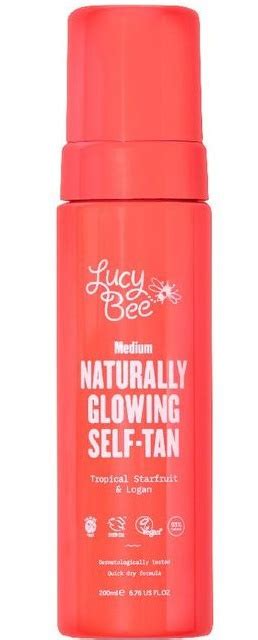 lucy bee tan bundles.